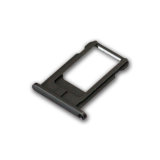 Top Quality SIM Slot AAA Quality OEM Available SIM Holder for ISO System Wholesale Price for iPhone 6 Plus SIM Tray - Space Grey