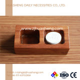 Wood Trays for Compressed Tissues, Bamboo Material