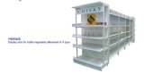 H Type Display Rack for Oil & Cereal