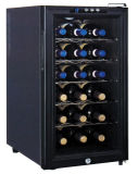 Household Semiconductor Red Wine Cooler Cellar