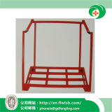 Customized Steel Rack for Transportation with Ce by Forkfit