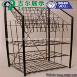 Supermarket Wire Rack for Display (GDS-09)