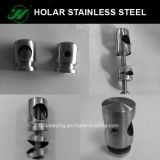 Ss201 Stainless Steel Punching Bar Holder