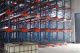 Drive-in/Drive-Through Heavy Duty Warehouse Storage Racking