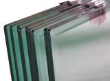 6mm 8mm 10mm Flat Polished Tempered Glass for The Sunny Glass