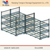 Heavy Duty Storage Stack Racking with Removable Posts Pallet