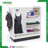 Wooden Display Rack with Rack and Store Fixtures