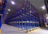 Heavy Duty Warehouse Drive in Rack with Pallets