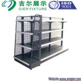 Steel Supermarket Shelf for Display (CYP-MW10)