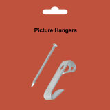 Blister Packaged Picture Hangers (308-100LB)