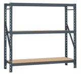 3/4 Layers Wire Mesh Heavy Duty Costco Steel Shelves