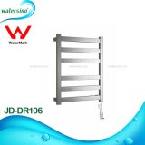 Electric Warmer Thermostatic Heating Towel Rack with Ce Certificate