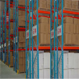 High Quality Steel Storage Pallet Rack with CE Certification