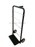 Black Wire Reel Tool Cart (HLTH050)