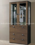 Laminate Wine Rack with Modern Outlook (WR-05)
