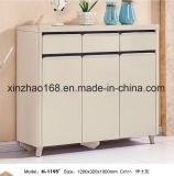 Storage Cabinet Shoes Bench Seat/ MDF Wooden Qiaosen Branch