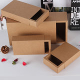 Custom Paper Tea Packaging Box