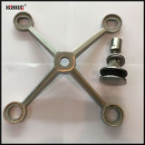 220mm 4 Arms Glass Spider Holder for Curtain Wall (HR220A-4)