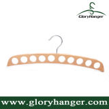 Scarf / Belt Wooden Hanger for Display (GLHH203)