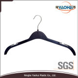 Anti-Slip Suit Hanger with Metal Hook for Wholesale (41cm)