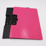 Stationery Office Supply A4 Clipboard Folder with Metal Clip