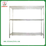 Factory Direct Competitive Price Wire Shelving (JT-F03)