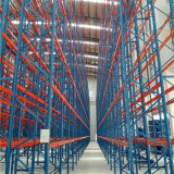 Heavy Duty Warehouse Vna Pallet Racking for Industry Storage