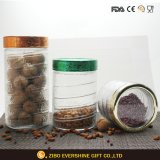 High Quality Kitchenware Glass Food Storage Jar