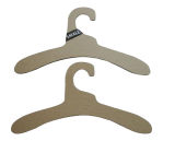 Cardboard Paper Clothes Holder Paper Rack Paper Hanger for Clothes Cap Skirt Shirts Wardrobe (YSR3)