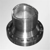 Stainless Housing-Precision CNC Machining Parts