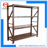 High Quality Middle Duty Warehouse Storage Rack