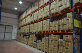 Heavy Duty Storage Pallet Racking System