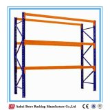High Quality Selective Heavy Duty Pallet Rack Acrylic Candy Storage Boxes Display Rack