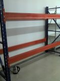 Storage Racks (warehouse shelf)