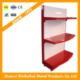 Made in China Factory Price Food Supermarket Shelf with Ce