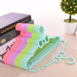 Hot Sell Colorful Cheap Customized Children Small Clothes Hangers