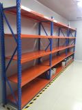 Heavy Duty Long Span Metal Storage Rack for Warehouse