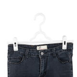 Wholesale Plastic Clothes Hangers for Pants (pH1403C-wh-2)