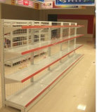 High Quanlity Supermarket&Store Display Equipment/Metal Wire Back Storage Shelf&Rack System