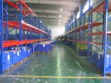 Easy Assembly Racking High Quality Pallet Rack