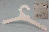 Heavy Load Bearing 3.5mm Paper Recycled Fsc Cardboard Clothes Hangers for Jeans