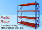 Niuli Light Steel Storage Display Rack