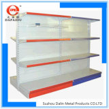 Supermarket Dl Metal Display Store Shelf