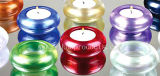 Painted Colored Tealight Candle Holder (H005) Wholesale