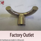 Zinc Alloy Wall & Shower Room Hook, Coat Hook Hanger (ZH-2036)