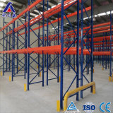 16 Years Factory Direct Selling Pallet Racking Solutions