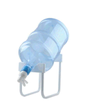 Hot Sales 5 Gallon Botted Water&Bottle Rack