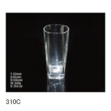 Water Glass Cup Tea Cup (310C)
