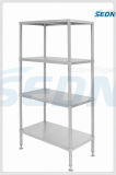 Handmade Commercial Stainless Steel Tier Shelves (MT2020)