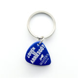 Wholesale Gift Soft PVC Key Chain Promotion Attachment Airplane Bottle Opener Bag Charm